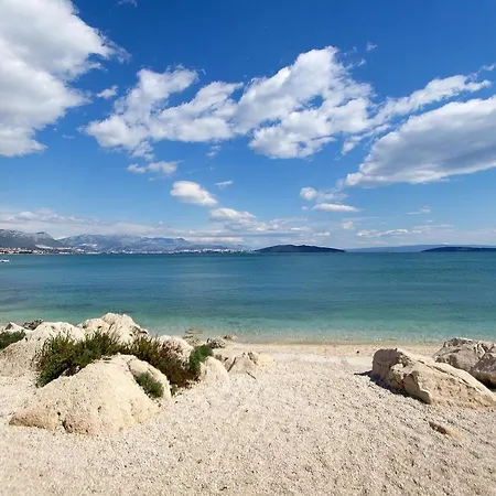 Kastel Stafilic 13375b Lejlighed Kaštela